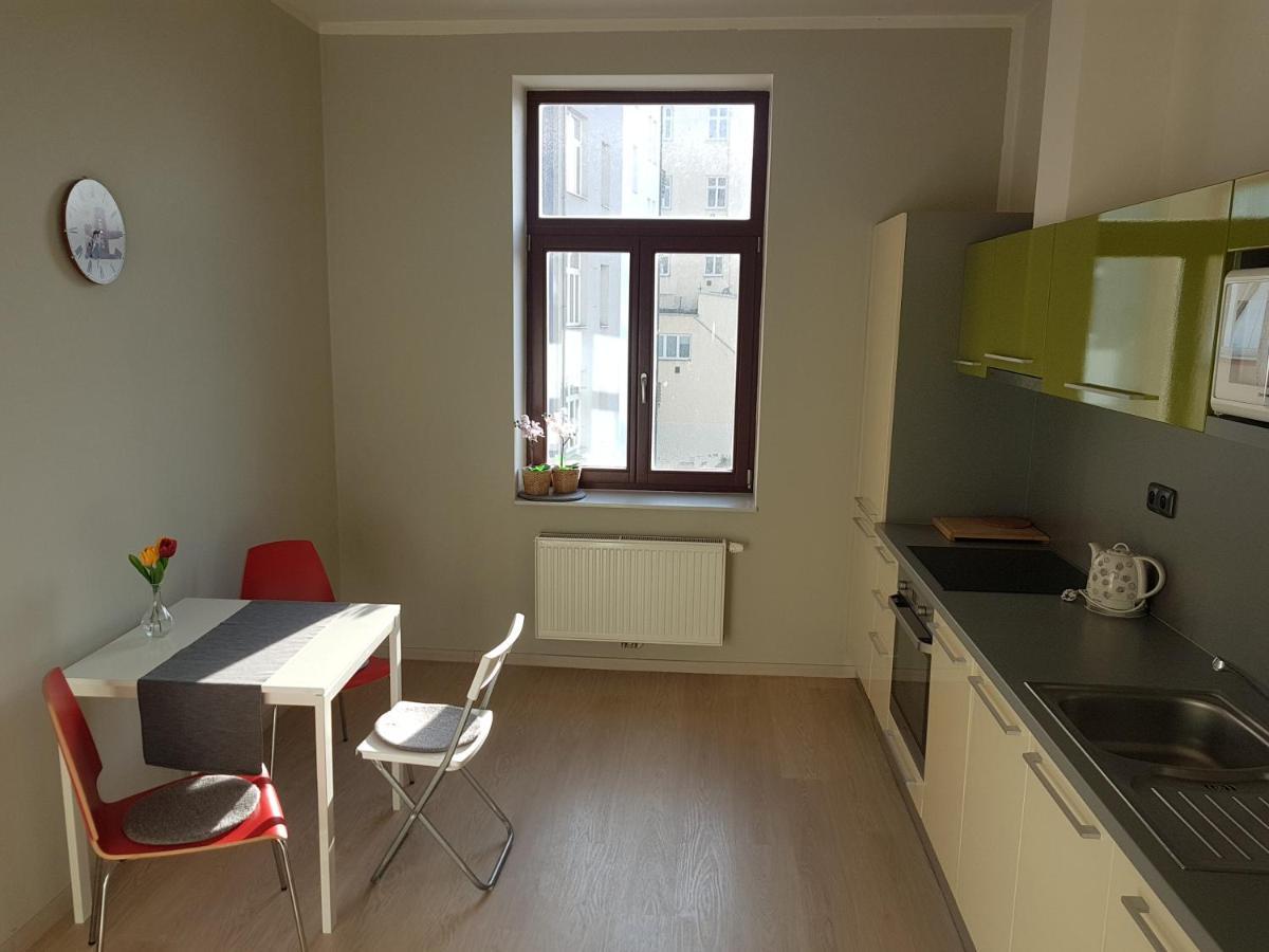 Kavi Apartments #2 Plzen Ngoại thất bức ảnh