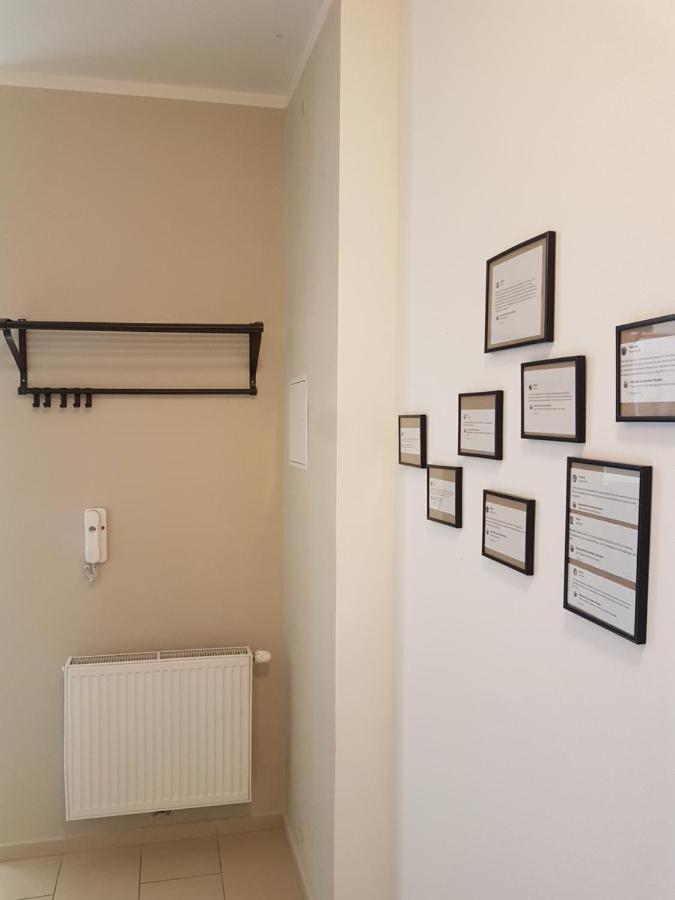 Kavi Apartments #2 Plzen Ngoại thất bức ảnh
