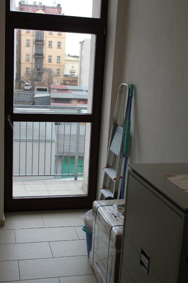 Kavi Apartments #2 Plzen Ngoại thất bức ảnh