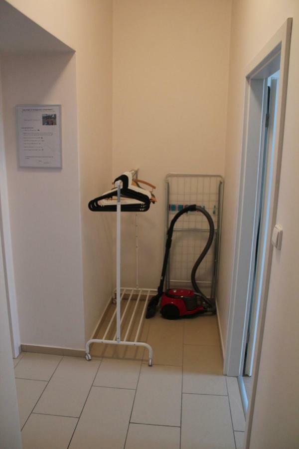 Kavi Apartments #2 Plzen Ngoại thất bức ảnh