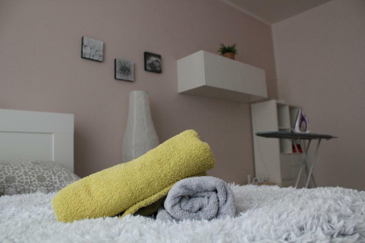 Kavi Apartments #2 Plzen Ngoại thất bức ảnh
